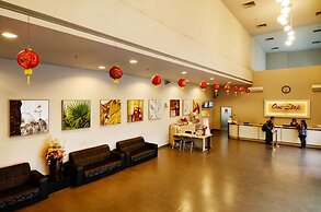 One-Stop Residence Hotel & Office