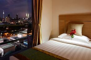 One-Stop Residence Hotel & Office