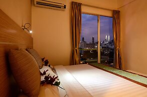 One-Stop Residence Hotel & Office
