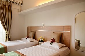 One-Stop Residence Hotel & Office