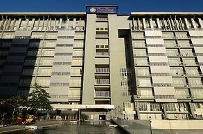 One-Stop Residence Hotel & Office
