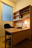 One-Stop Residence Hotel & Office