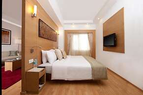 Lemon Tree Hotel, Chandigarh