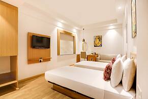 Lemon Tree Hotel, Chandigarh