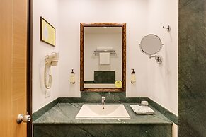 Lemon Tree Hotel, Chandigarh