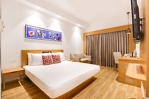 Lemon Tree Hotel, Chandigarh