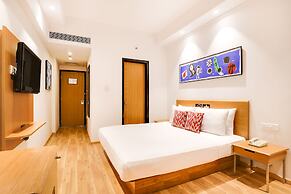 Lemon Tree Hotel, Chandigarh