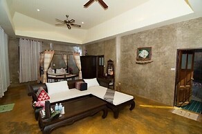 Tadplacamp Organic Farm Stay