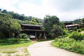 Tadplacamp Organic Farm Stay