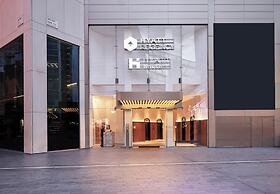 Hyatt House London Stratford