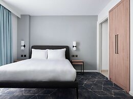 Hyatt House London Stratford