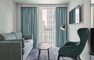 Hyatt House London Stratford
