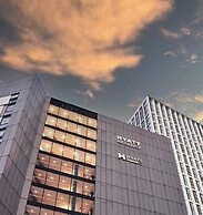 Hyatt House London Stratford