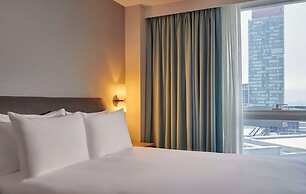 Hyatt House London Stratford