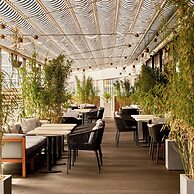 Hyatt House London Stratford