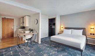 Hyatt House London Stratford