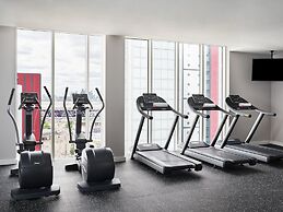 Hyatt House London Stratford