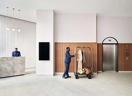 Hyatt House London Stratford