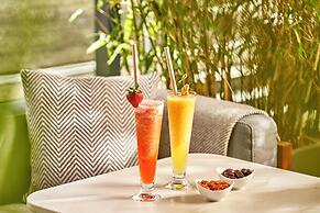 Hyatt House London Stratford