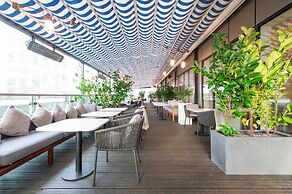 Hyatt House London Stratford