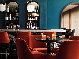 Hyatt House London Stratford