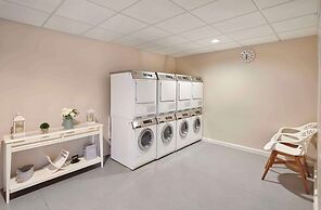 Hyatt House London Stratford