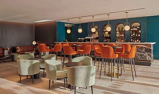 Hyatt House London Stratford