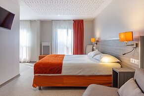 Hôtel Saint Laurent
