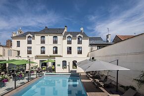 Hôtel Saint Laurent