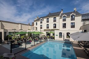 Hôtel Saint Laurent