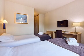 Hôtel Saint Laurent