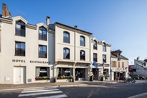 Hôtel Saint Laurent