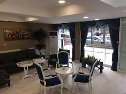Maltepe Manhattan Hotel