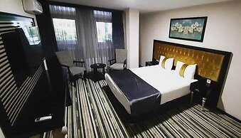 Maltepe Manhattan Hotel