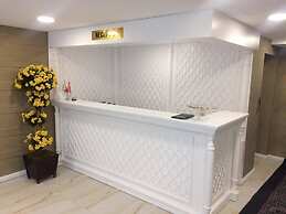 Maltepe Manhattan Hotel