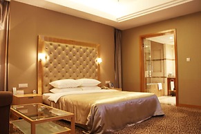 Glarun Jinling Hotel Nanjing