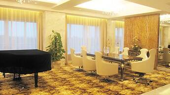 Glarun Jinling Hotel Nanjing