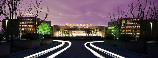 Glarun Jinling Hotel Nanjing