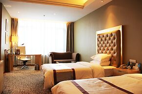 Glarun Jinling Hotel Nanjing