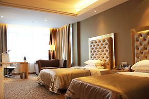 Glarun Jinling Hotel Nanjing