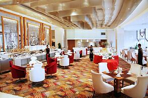 Glarun Jinling Hotel Nanjing