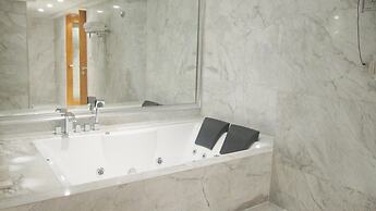 Glarun Jinling Hotel Nanjing
