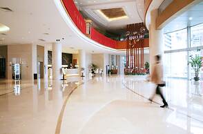 Glarun Jinling Hotel Nanjing