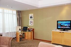 Glarun Jinling Hotel Nanjing
