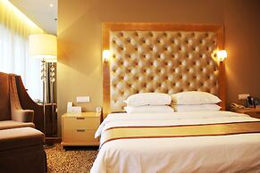 Glarun Jinling Hotel Nanjing