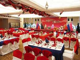 Glarun Jinling Hotel Nanjing