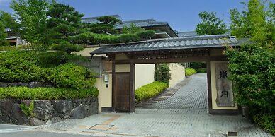 Ryotei Rangetsu