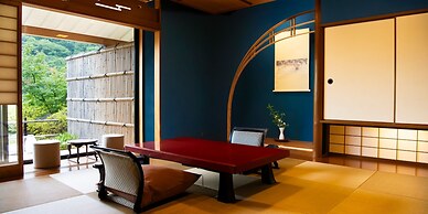 Ryotei Rangetsu