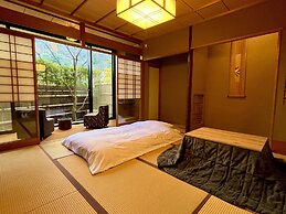 Ryotei Rangetsu