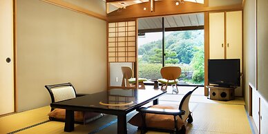 Ryotei Rangetsu